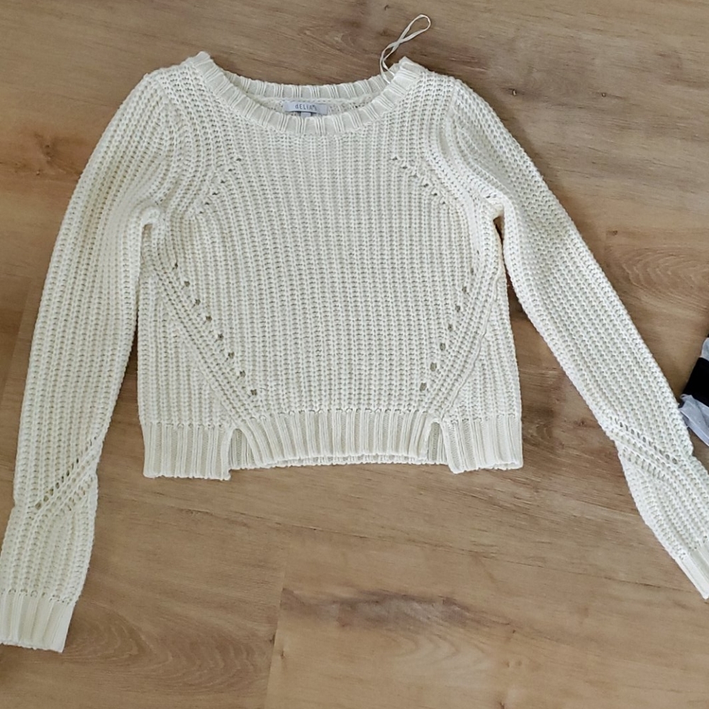 Sister's clothes